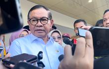 Pramono: Pemprov Jakarta Tanggung Semua Biaya Pengobatan Korban Ledakan di SMA 72