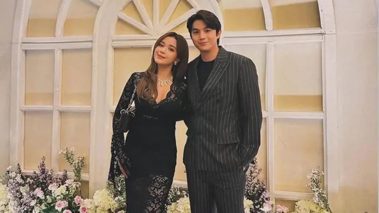 7 Pasangan Artis Go Public Jadi Kekasih Tahun 2024, Terbaru Randy Martin-Lyodra