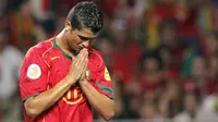 Ronaldo Klaim Masuk Pengadilan karena Terkenal