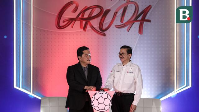 PSSI Partner Summit 2023