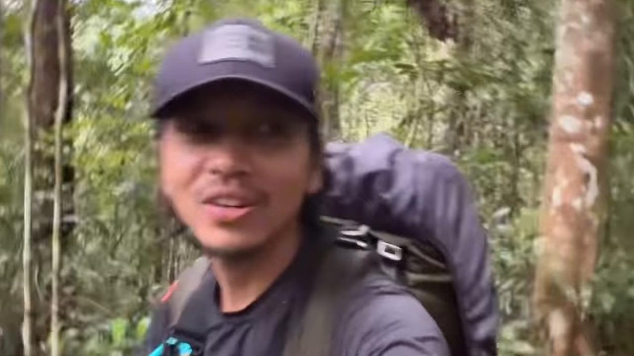 Fiersa Besari Kembali ke Timika, Kondisi Mulai Stabil - Beda Tim dengan Lilie Wijayanti Poegiono & Elsa Laksono