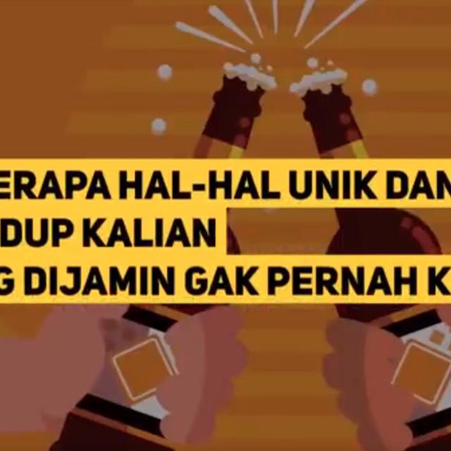 Wallpaper Hal Hal Unik Dalam Hidup Ini Tak Pernah Kamu Sadari Sebelumnya For Free