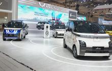 Perang Harga Mobil Listrik Makin Sengit sampai Wuling Diisukan Turunkan Harga, Begini Penjelasannya