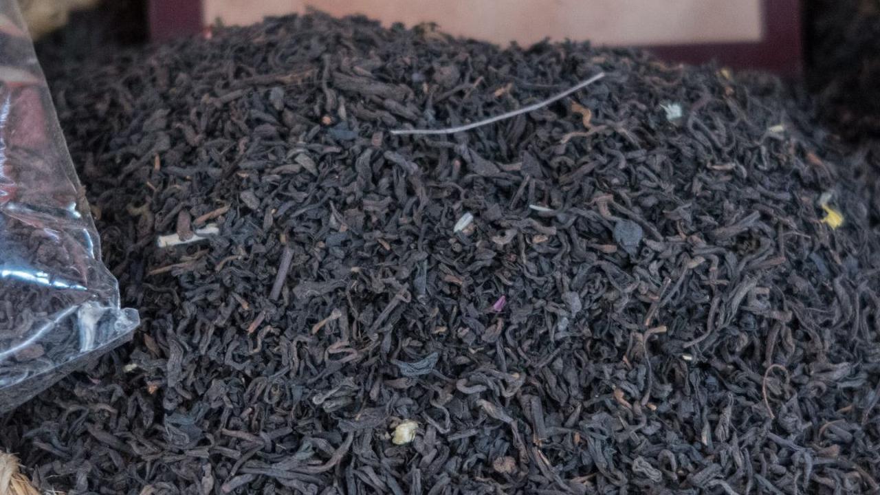 2. Pu'er