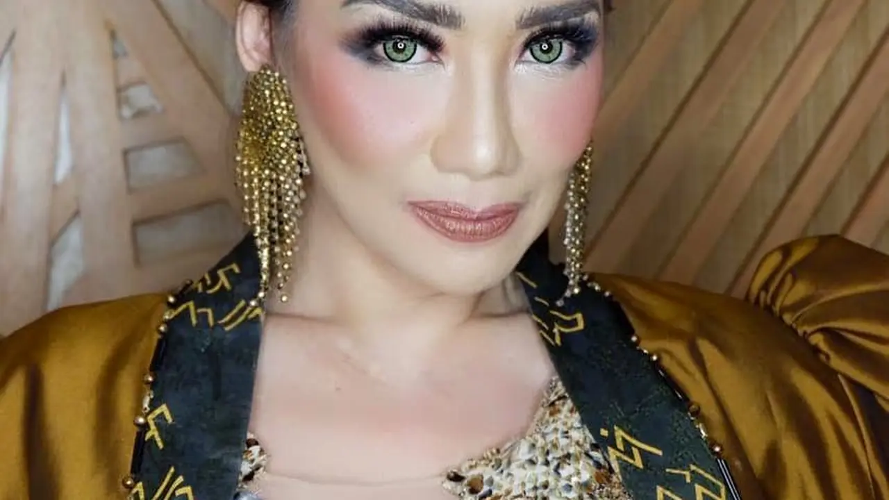 Reza Artamevia. (Foto: Instagram @rezaartameviaofficial)