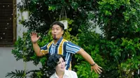 Istri Bams Eks Samsons Jalin Hubungan dengan Hotma Sitompul?