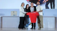 Putra Pelatih Timnas Indonesia John Herdman Merapat ke Bali United