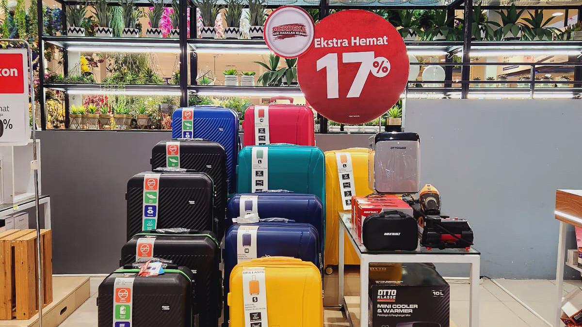 Sejarah ACE Hardware Masuk Indonesia, Kapan Debut di Bursa? Berita Viral Hari Ini Rabu 18 September 2024