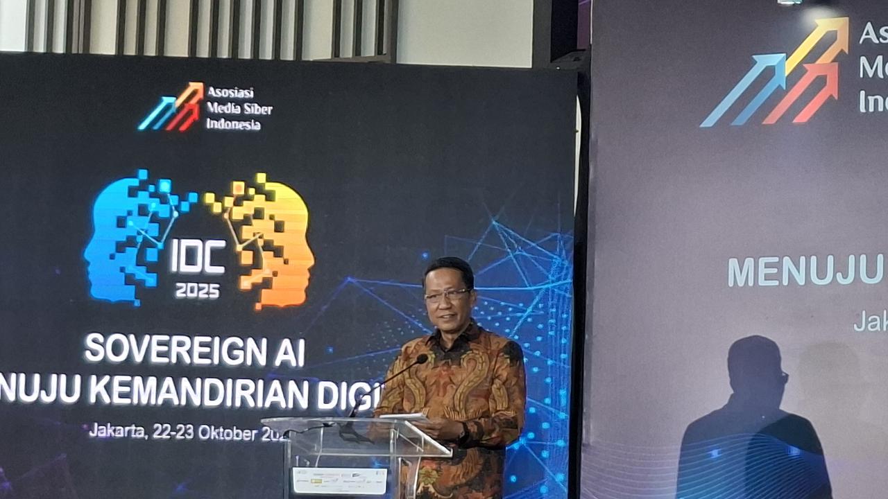Dewan Pers Bicara Pentingnya Aturan Hak Cipta Karya Jurnalistik Diperlukan di Era AI