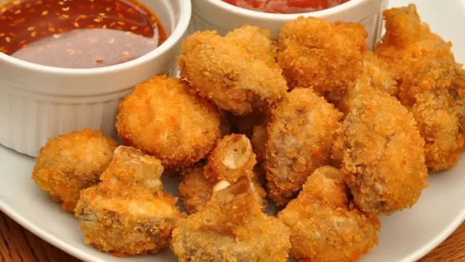 Ilustrasi | Foto: copyright  isisorganic.com