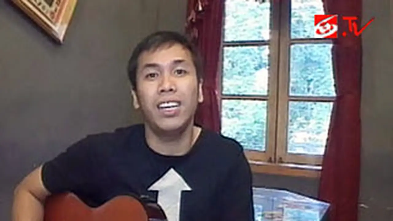 Sammy Simorangkir