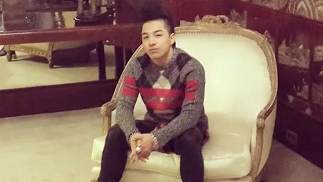 Dalam Sekejap Tiket Konser Taeyang Big Bang Ludes