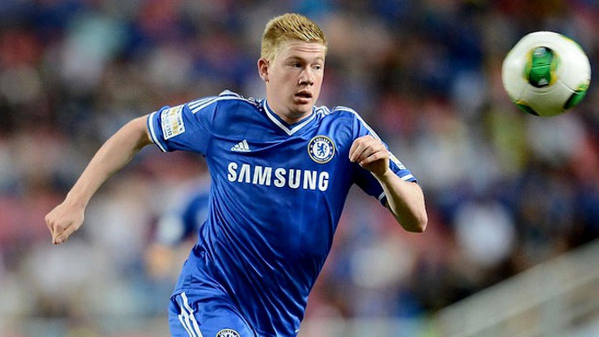 Klub-klub Bundesliga Siap Tampung Gelandang Chelsea