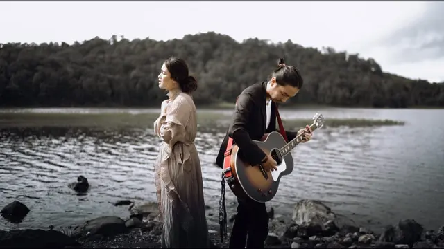 Setahun Rehat, Fiersa Besari Rilis Album Baru Bertajuk 20:20