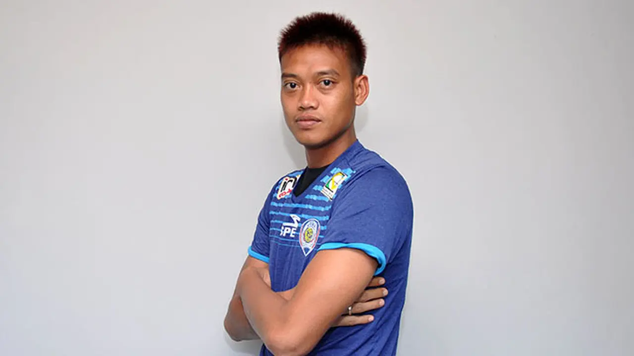 Kurnia Meiga