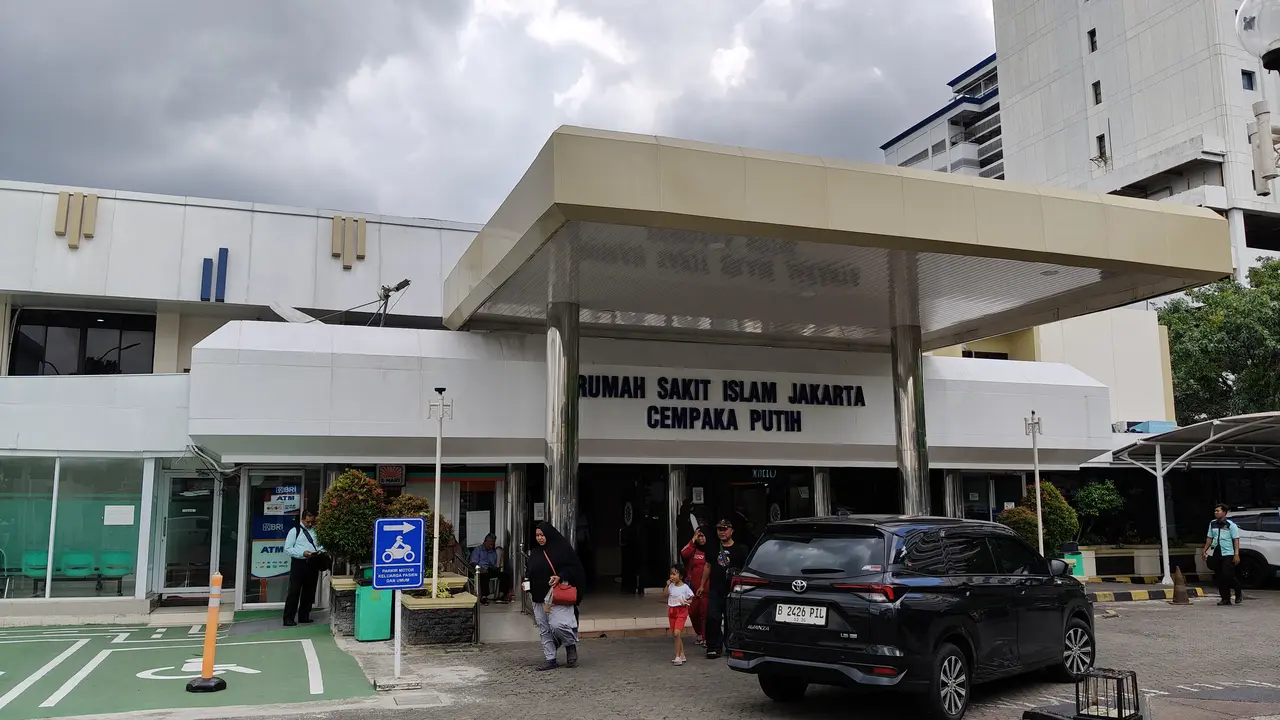 Rumah Sakit Islam (RSI) Jakarta Cempaka Putih