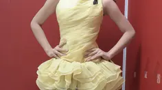 Anisa Ogan Komering Ilir Lolos di Final Audition Dangdut Academy 8 Grup 4