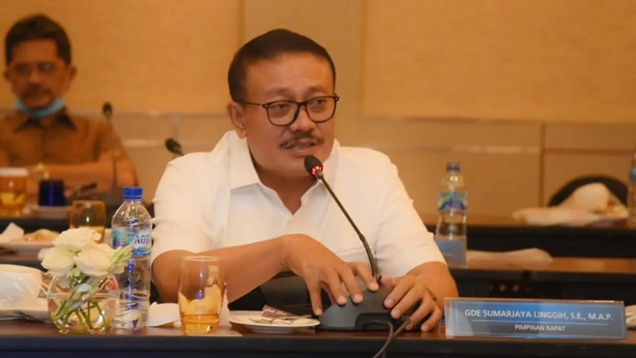 Wakil Ketua Komisi VI DPR Harap Holding BUMN UMi Jembatani Pelaku Usaha Naik Kelas