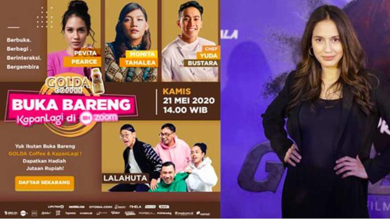 KapanLagi Buka Bareng (KLY)