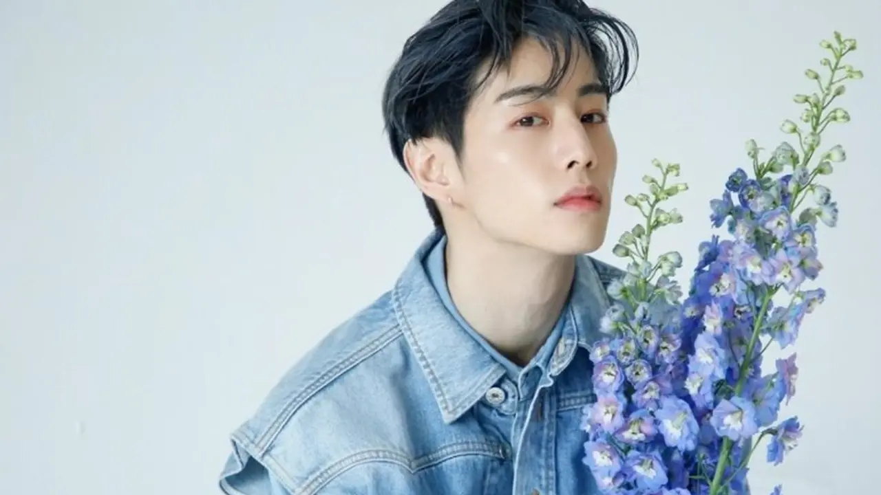 Mark Tuan