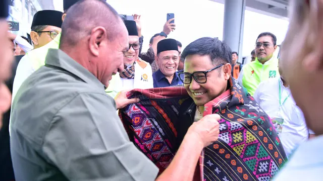 Edy Rahmayadi