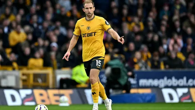 Craig Dawson