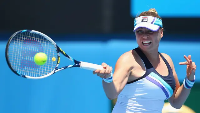 Vera Zvonareva