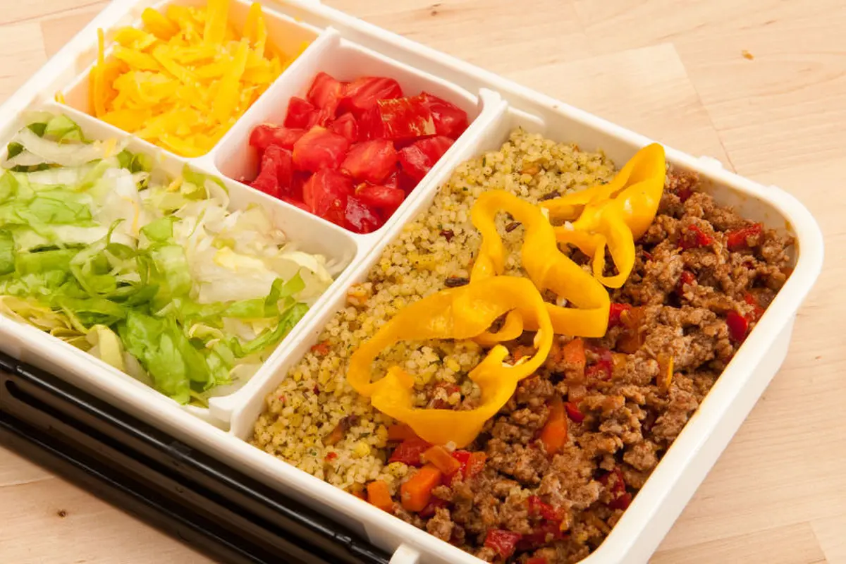 [Bintang] 6 Inspirasi Menu Makan Siang Hemat yang Bisa Dibawa ke Kantor