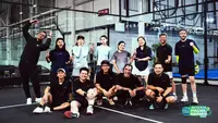 Naven Padel Series 2026 Pertemukan Pemain Berbagai Level, Digelar di 4 Kota dengan Hadiah Rp 1 Miliar