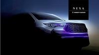 Maruti Suzuki MPV Premium yang mengambil basis dari Toyota Innova Zenix (autocarindia.com)