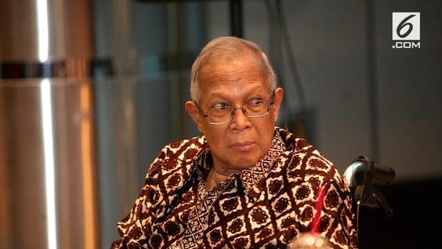 Berita Amoroso Katamsi Hari Ini - Kabar Terbaru Terkini | Liputan6.com
