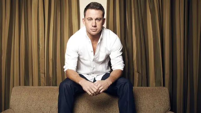 Channing Tatum
