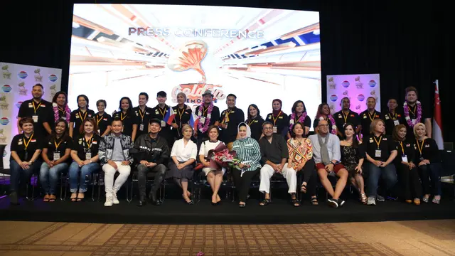 [Fimela] Golden Memories