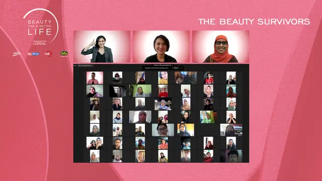 L’Oréal Indonesia