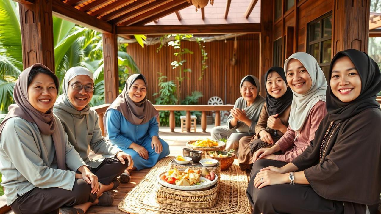 350 Kata-Kata Bijak Zainudin Van Der Wijck yang Menginspirasi