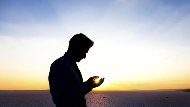 [Bintang] Bukan Hanya Ramadan, Puasa Bulan Rajab Juga Tak Kalah Istimewa