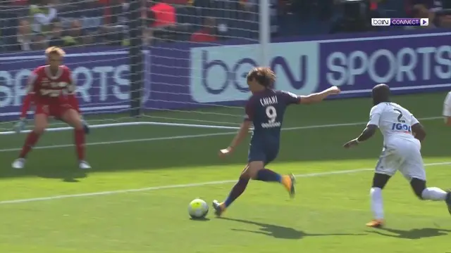 Berita video highlights Liga Prancis antara PSG melawan Amiens berakhir dengan skor 2-0, Sabtu (5/8/2017).