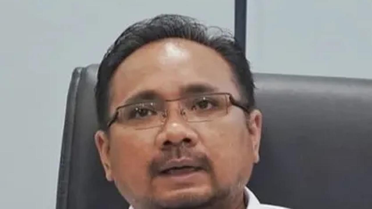 Kemenag Luncurkan Logo dan Tema Hari Santri 2023, Ini Maknanya