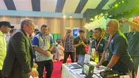 Institut Media Digital Emtek Ramaikan Edufair Jakarta Multicultural School 2025