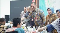 Kemendagri Gelar Pemaparan Calon Juara Lomba Desa Tingkat Regional Tahun 2024
