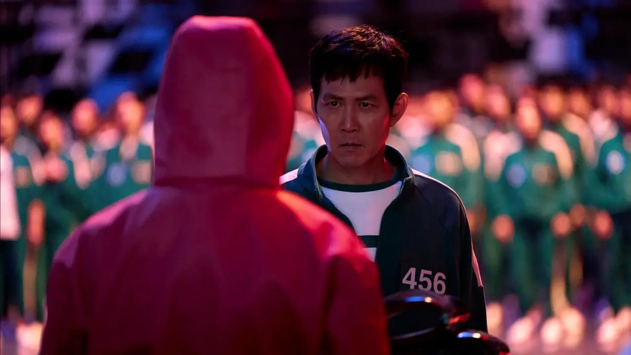 Sinopsis dan Jadwal Tayang 'SQUID GAME 2'  (credit: imdb).