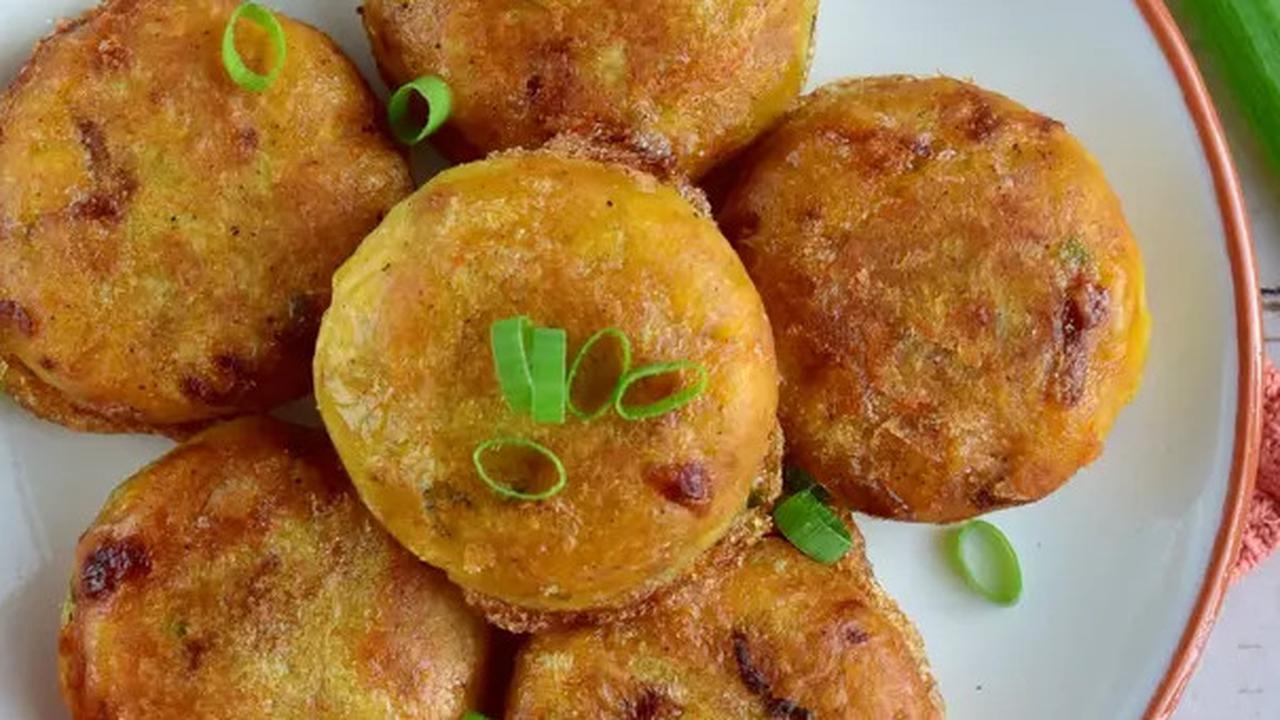 5 Resep Perkedel Kentang yang Ekonomis dengan Tekstur Padat Tapi Tetap Lembut dan Anti Ambyar