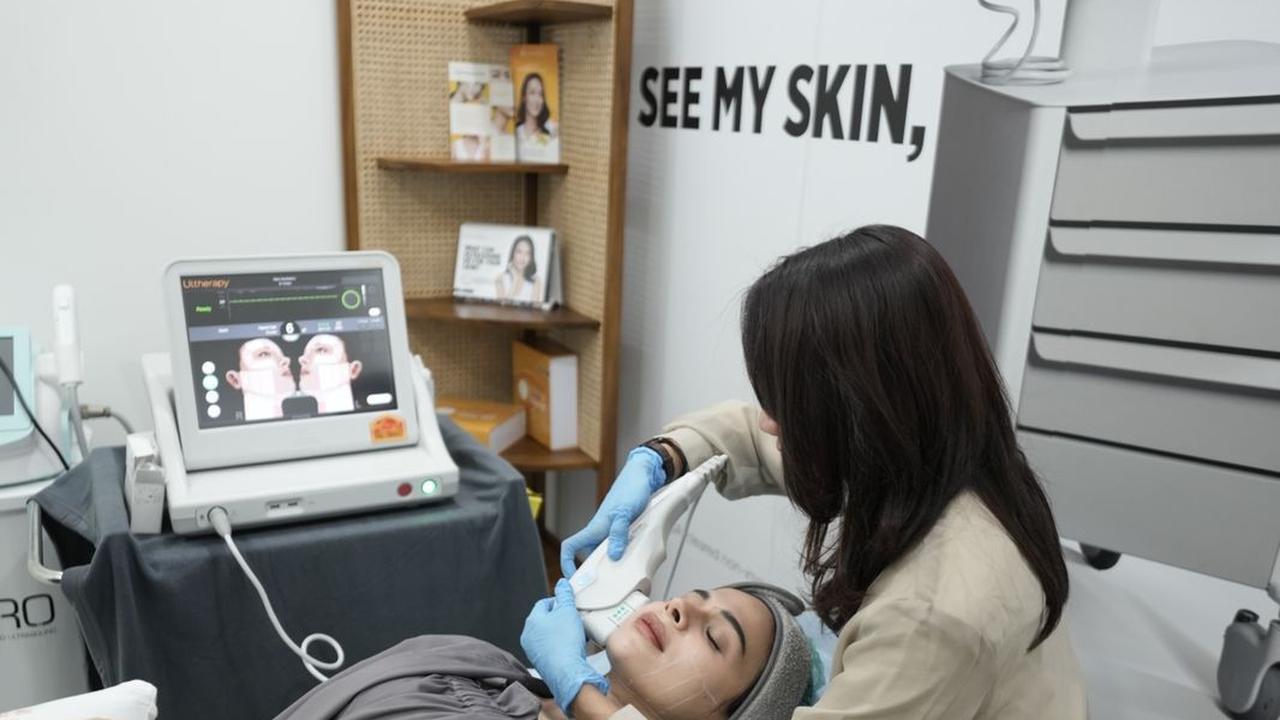 Klinik Kecantikan Asal Korea Selatan Buka Cabang di Jakarta, Jaring Pasien Lakukan Perawatan Pasca-Operasi Plastik di Indonesia