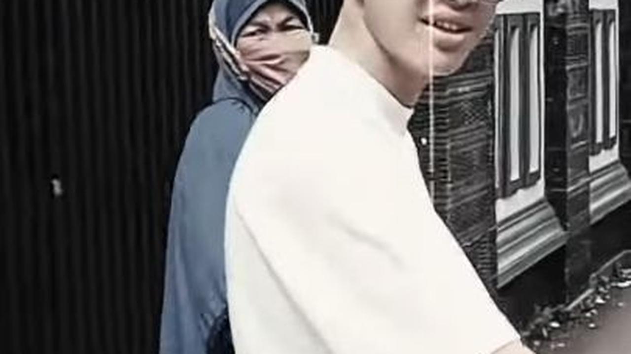 Diajari Berbagi