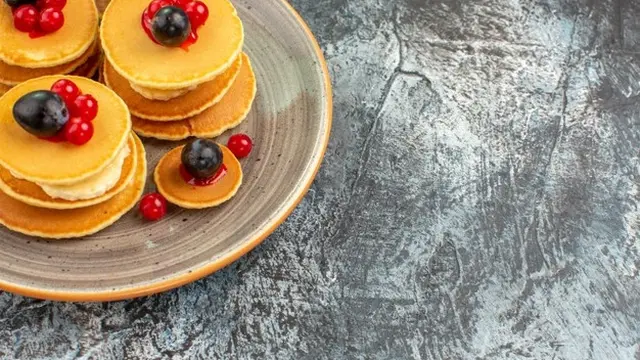 dorayaki