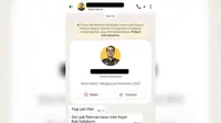 Pengakuan Mitra SPPG Sukabumi Jadi Target Penipuan Intel Kejaksaan Palsu