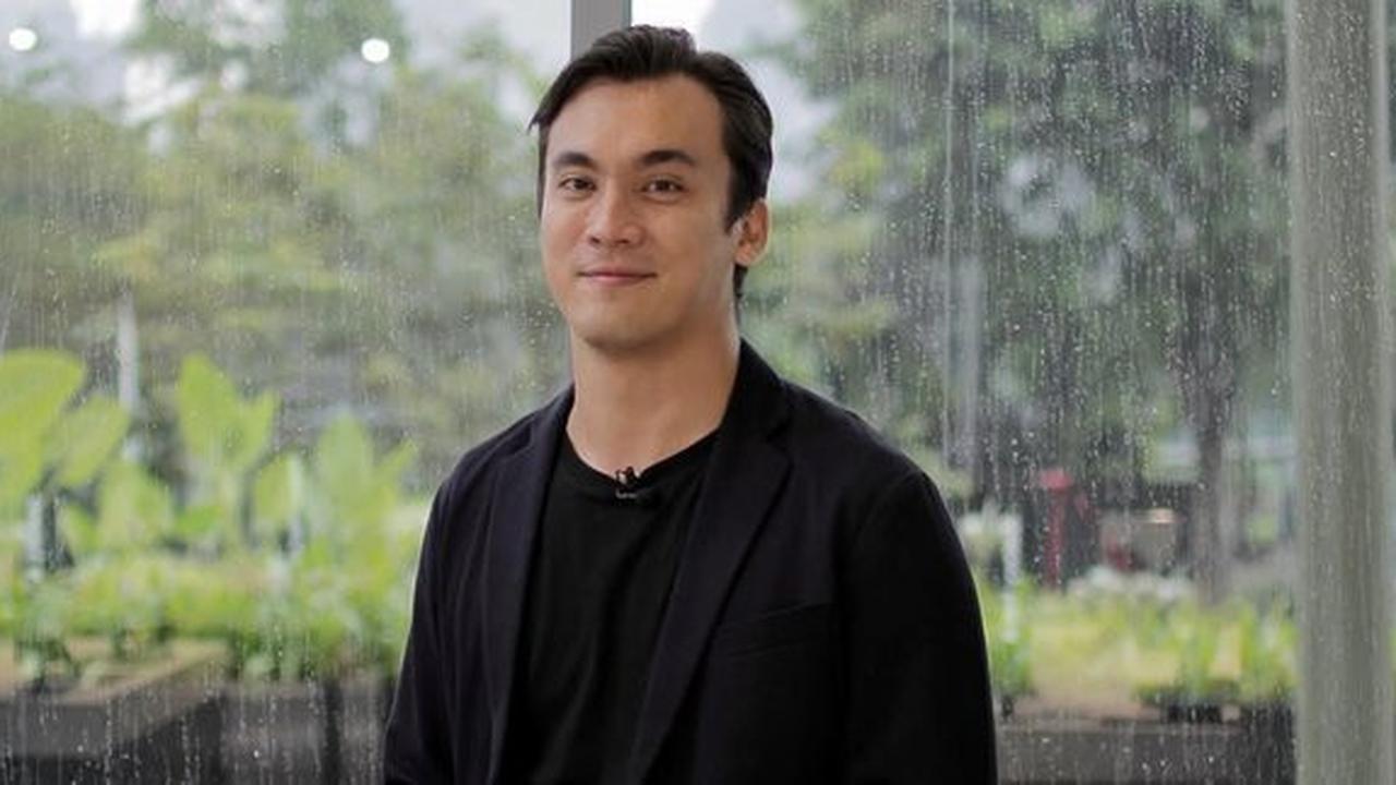 Rendy Kjaernett Berduka, Sang Ayah Meninggal Dunia di Thailand Gara-Gara Sakit Ini