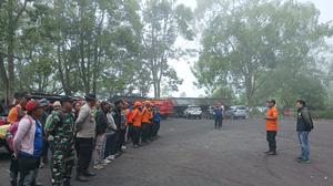 Dua Pendaki Hilang di Gunung Agung, Tongkat Jadi Petunjuk