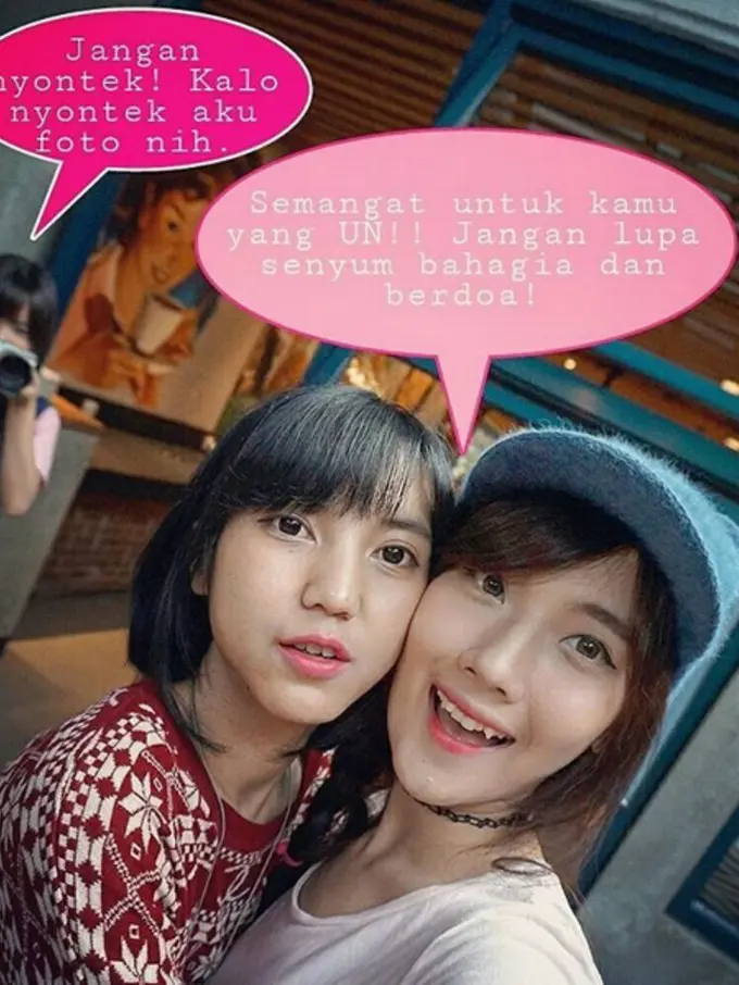 8 Meme Kocak Ujian Nasional 2016 yang Buat Kamu Semangat Belajar