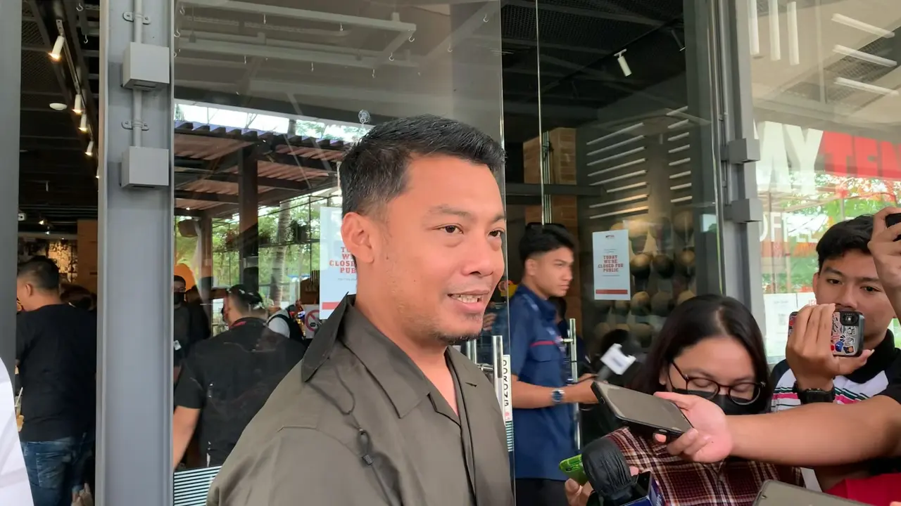 Kaukus Sepak Bola Nasional